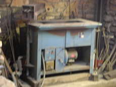 Forge - Workbench