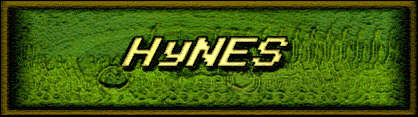 HyNES Logo
